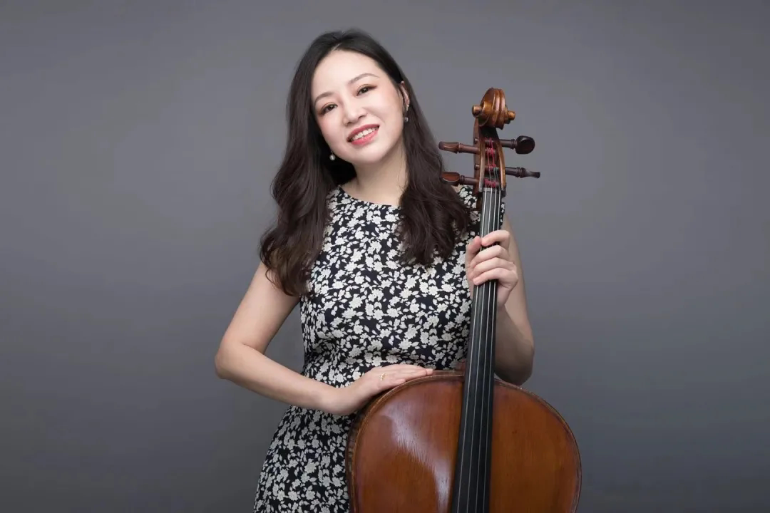 大连站一生必听的经典名曲中国爱乐乐团麒麟四重奏音乐会