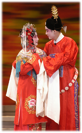 【苏州站】2020年 俞玖林,沈丰英领衔主演青春版《牡丹亭》(下)