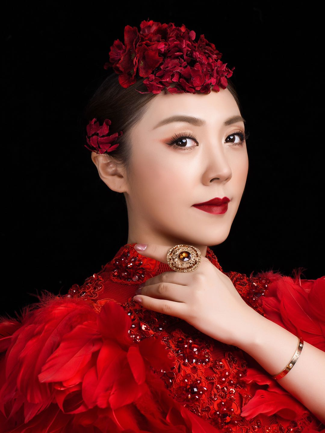 【天津站】《歌剧魅力》经典选段音乐会