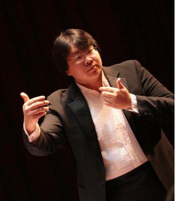 【南京站】南京市文旅消费政府补贴剧目 江苏交响乐团"崔新作品专场"