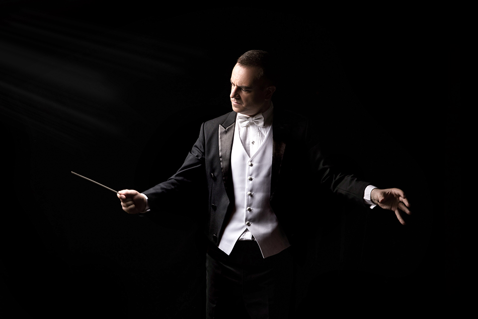 【重庆站】环球艺术家节日交响乐团2021新年音乐会