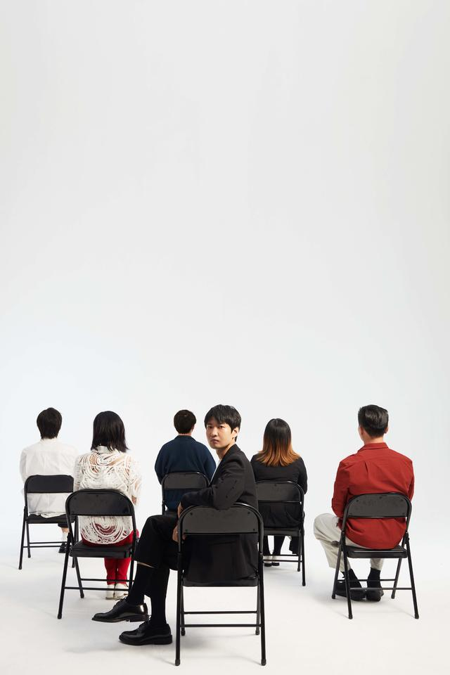 后毕业时代·鹿先森乐队演唱会