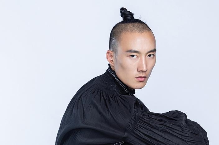 杨丽萍作品 舞蹈剧场《十面埋伏》