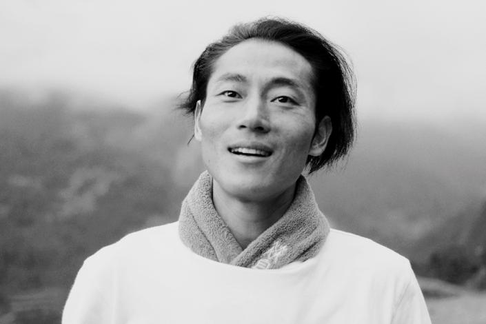 杨丽萍作品 舞蹈剧场《十面埋伏》