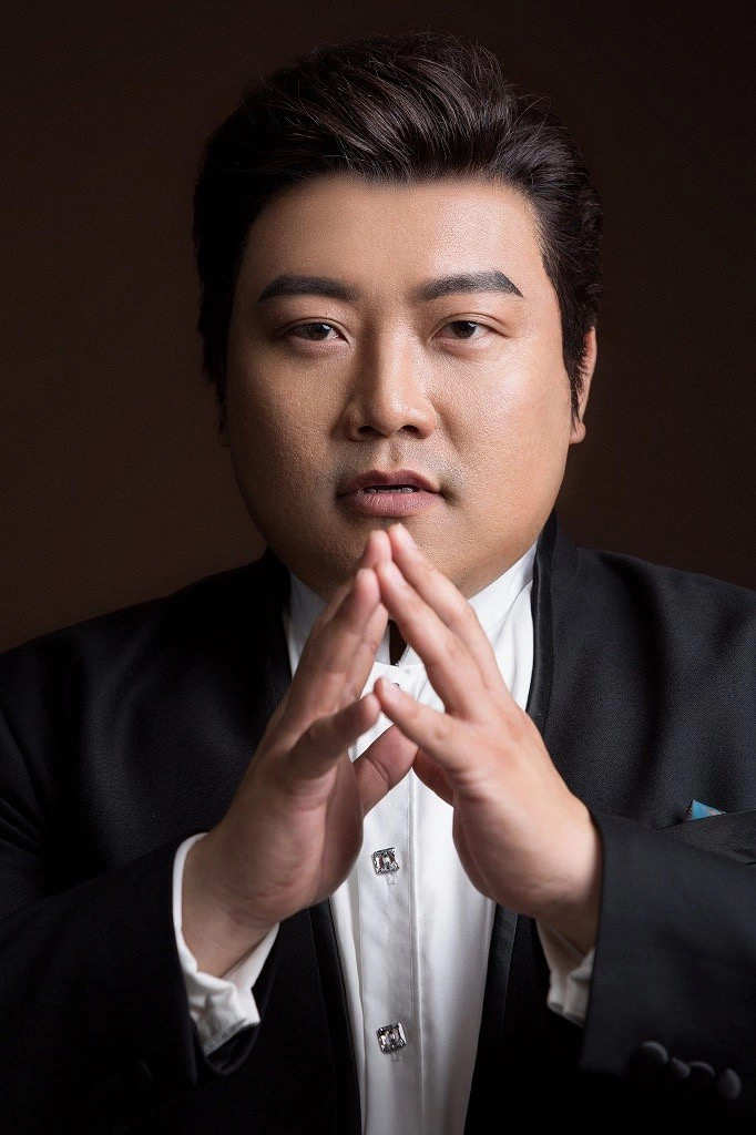 【上海站】舞台精品演出系列 中央歌剧院歌剧团音乐会-门票预订