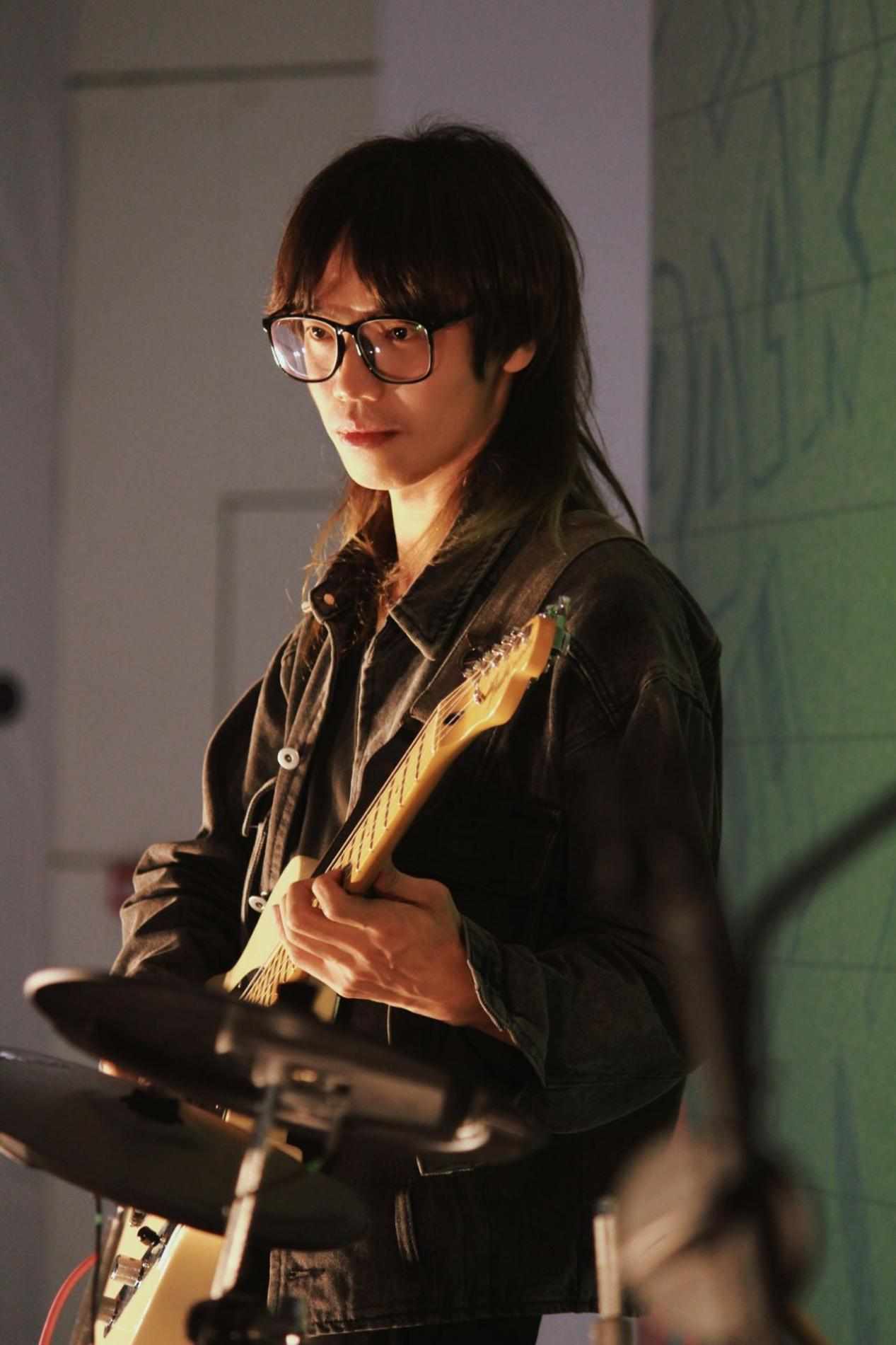 11【光棍节专场】极光乐队致敬beyond全国巡回演唱会宝鸡站-门票预订