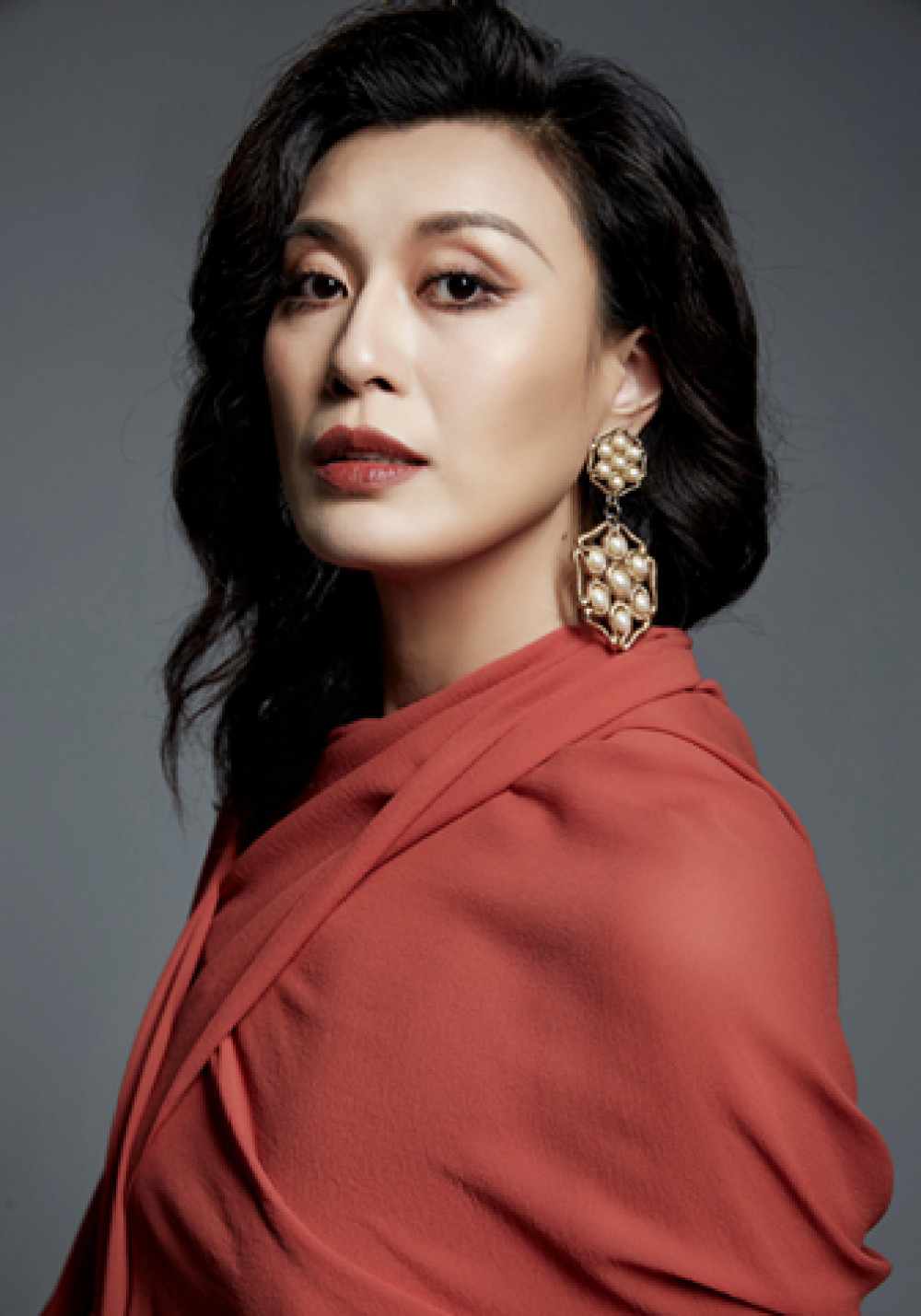 许忠演绎马勒第三交响曲