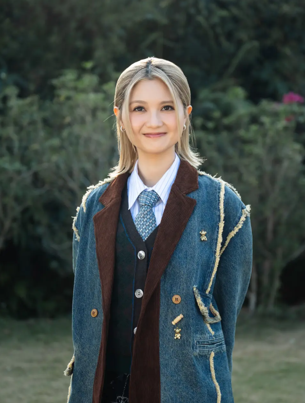 【香港】黄妍 Here, There, Catherywhere音乐会-香港站