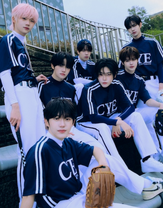 【中国香港站】【MoreTickets】CLOSE YOUR EYES 第一届粉丝见面会 [CLOSER MOMENTS]-香港站