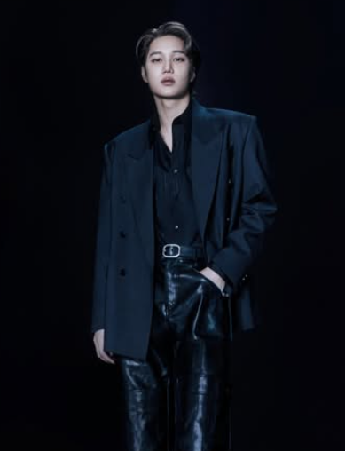 【新加坡站】【MoreTickets】2025 KAI <KAION> 个人巡回演唱会