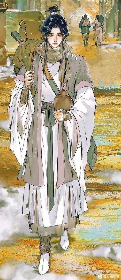 新版本测试节目1海报