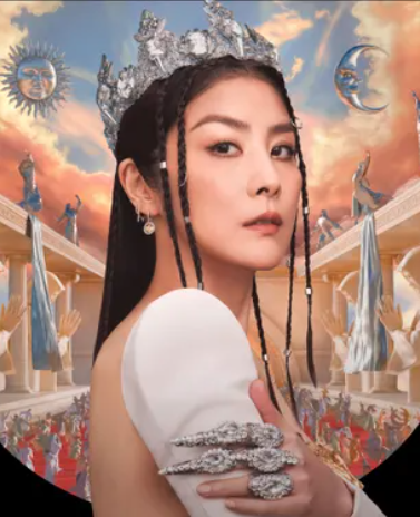 【马来西亚吉隆坡站】陈慧琳《Season 2 万人結界》演唱会-吉隆坡站